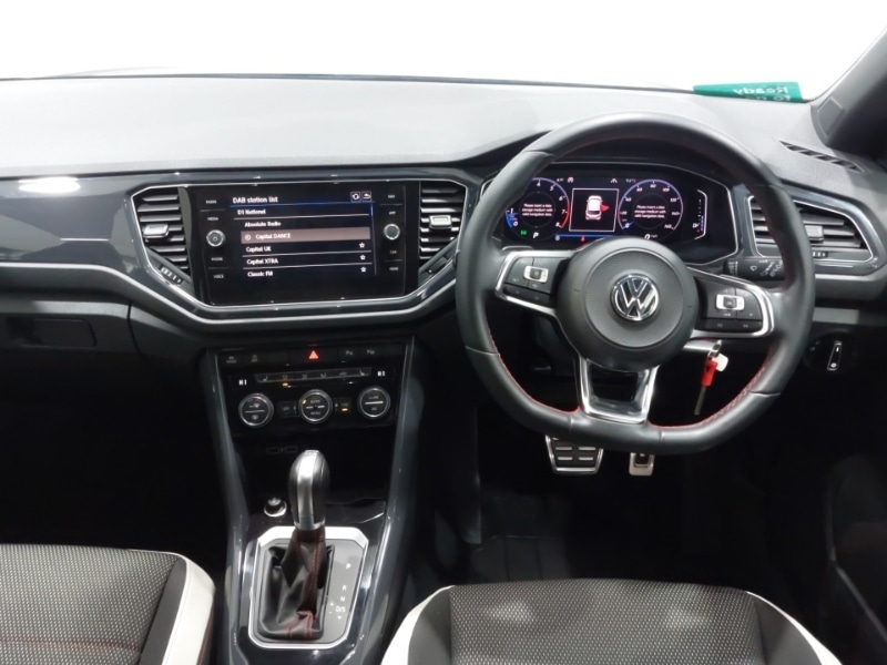 Used Volkswagen T-Roc 2019 for sale - 76860675: Photo 10