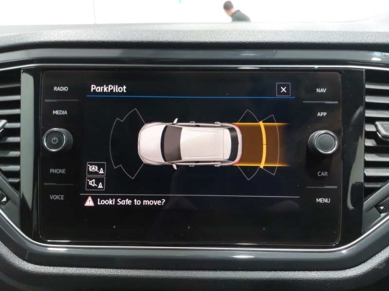 Used Volkswagen T-Roc 2019 for sale - 76860675: Photo 17