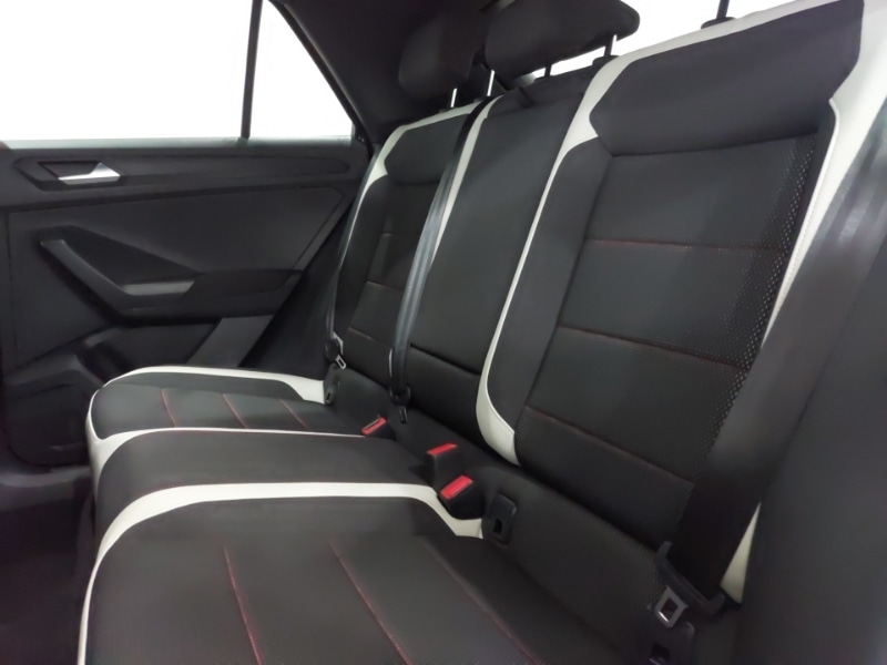 Used Volkswagen T-Roc 2019 for sale - 76860675: Photo 6