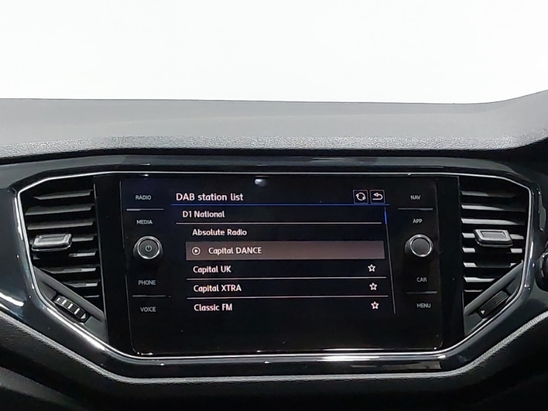 Used Volkswagen T-Roc 2019 for sale - 76860675: Photo 7