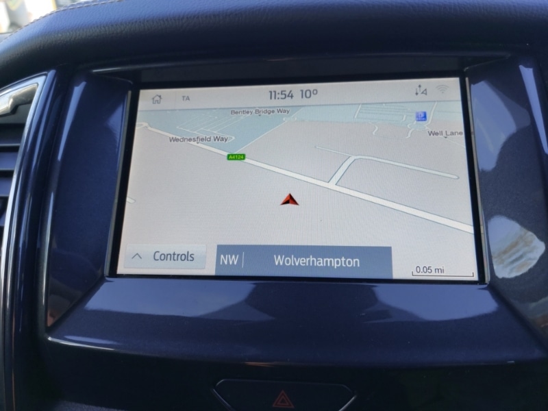 Used Ford Ranger 2020 for sale - 76498354: Photo 16