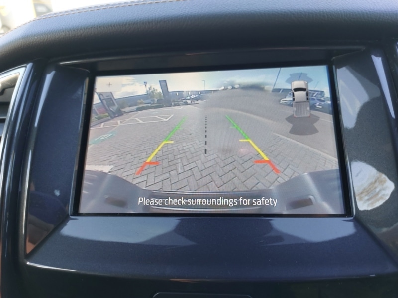 Used Ford Ranger 2020 for sale - 76498354: Photo 17