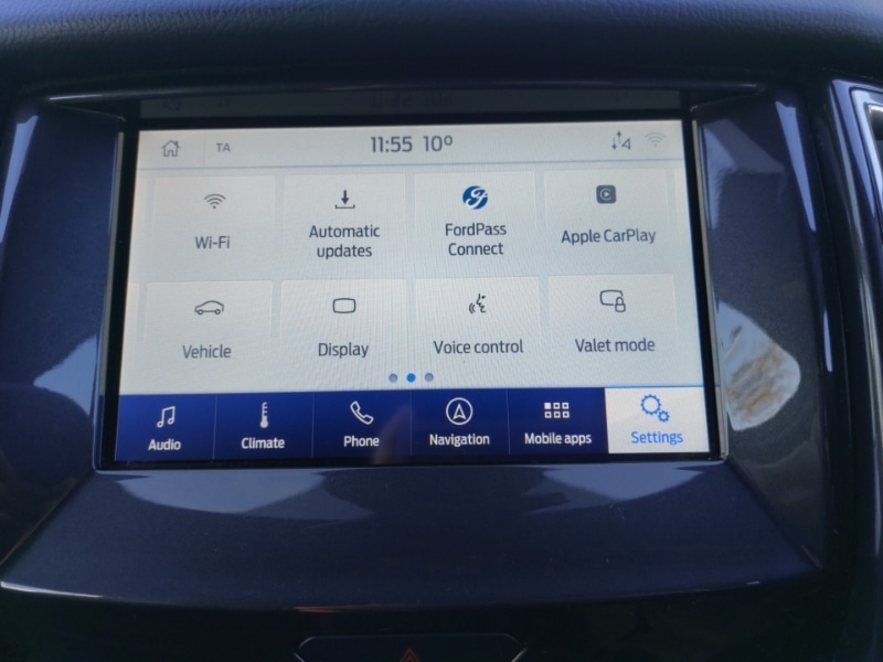 Used Ford Ranger 2020 for sale - 76498354: Photo 18