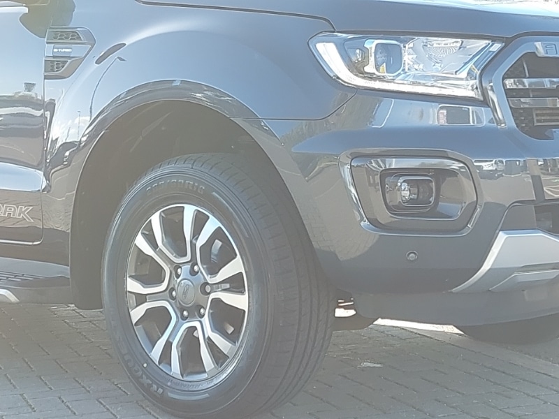 Used Ford Ranger 2020 for sale - 76498354: Photo 9
