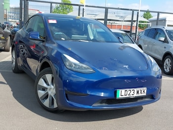Used Tesla Model Y 2023 for sale - 78440267: Photo