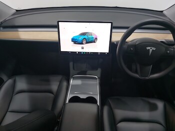 Used Tesla Model Y 2023 for sale - 78440267: Photo