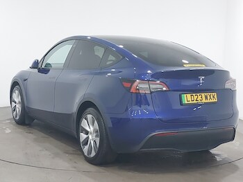 Used Tesla Model Y 2023 for sale - 78440267: Photo