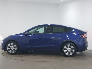 Used Tesla Model Y 2023 for sale - 78440267: Photo