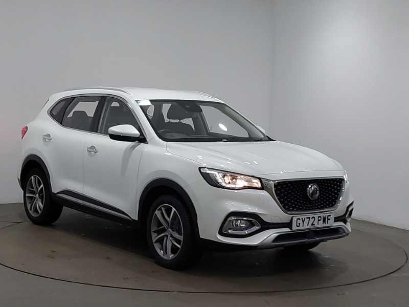 Used MG MG HS 2022 for sale - 77325296: Photo 1