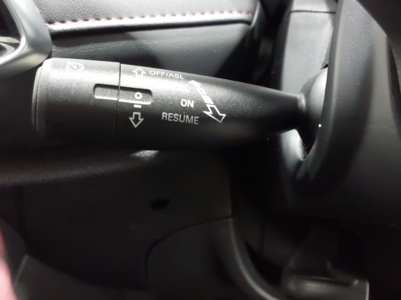 Used MG MG HS 2022 for sale - 77325296: Photo 19