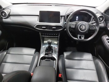 Used MG MG HS 2022 for sale - 77325296: Photo