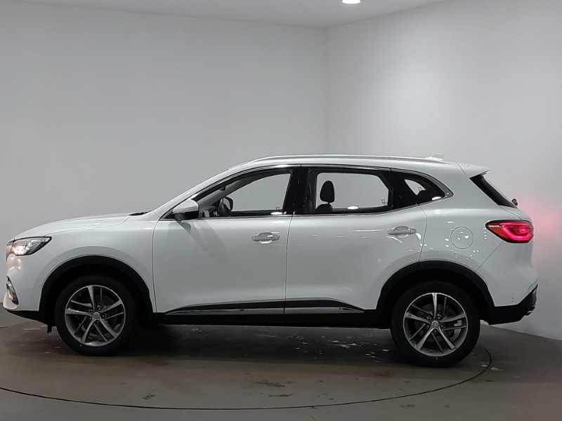 Used MG MG HS 2022 for sale - 77325296: Photo 4