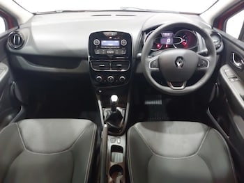 Used Renault Clio 2019 for sale - 78827301: Photo