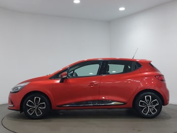 Used Renault Clio 2019 for sale - 78827301: Photo