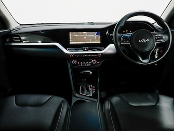 Used Kia Niro 2022 for sale - 77648589: Photo