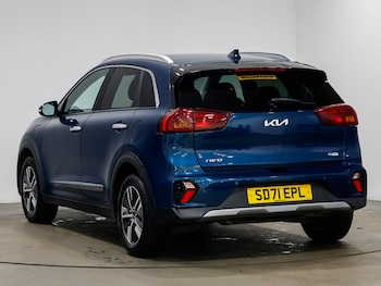 Used Kia Niro 2022 for sale - 77648589: Photo