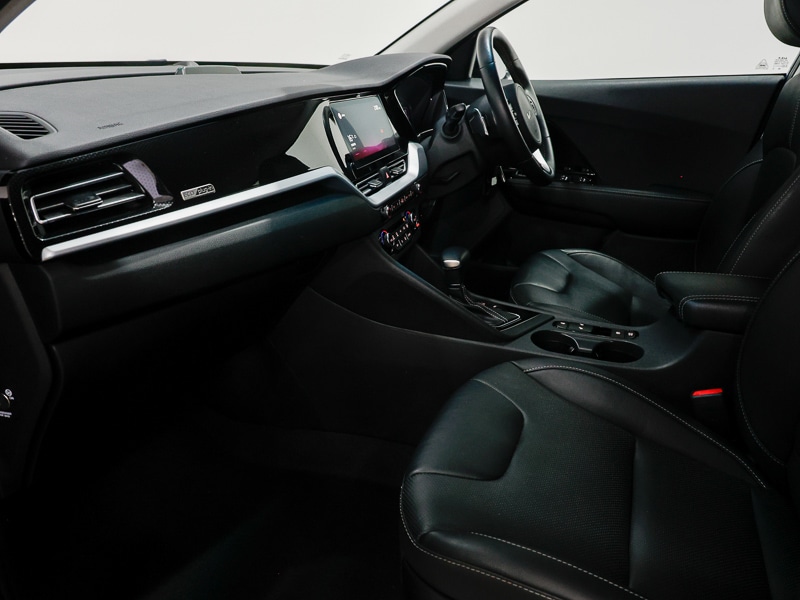 Used Kia Niro 2022 for sale - 77648589: Photo 5