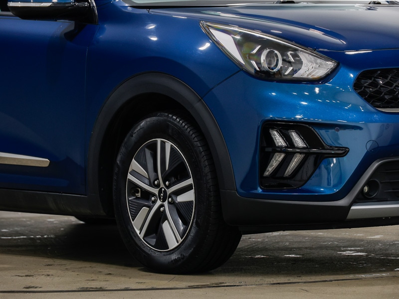 Used Kia Niro 2022 for sale - 77648589: Photo 9