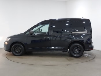 Used Volkswagen Caddy 2022 for sale - 78283324: Photo