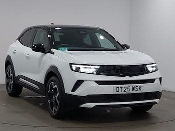 Used Vauxhall Mokka 2025 for sale - 78259488: Photo