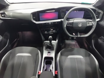 Used Vauxhall Mokka 2025 for sale - 78259488: Photo