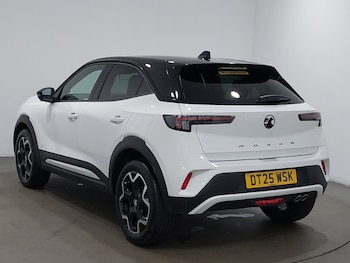 Used Vauxhall Mokka 2025 for sale - 78259488: Photo