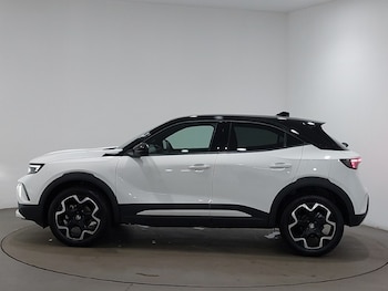 Used Vauxhall Mokka 2025 for sale - 78259488: Photo