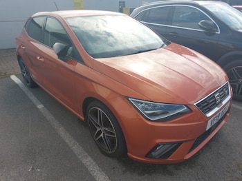 Used SEAT Ibiza 2019 for sale - 78519023: Photo