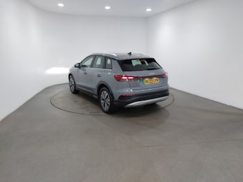 Used Audi Q4 e-tron 2023 for sale - 78675191: Photo