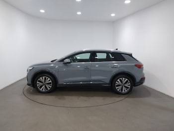 Used Audi Q4 e-tron 2023 for sale - 78675191: Photo
