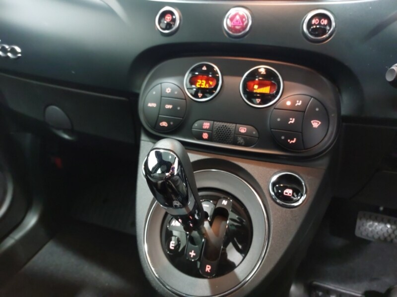 Used Fiat 500 2020 for sale - 77352671: Photo 12