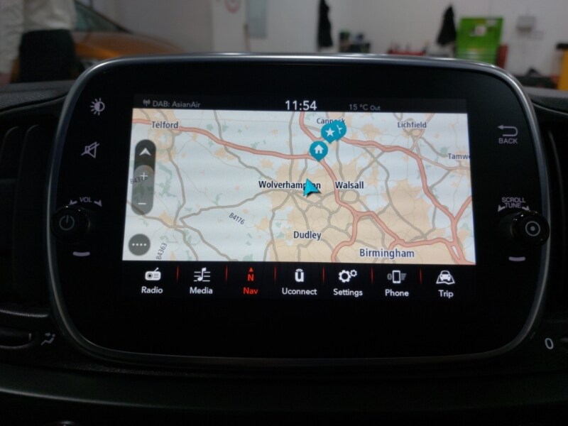 Used Fiat 500 2020 for sale - 77352671: Photo 16