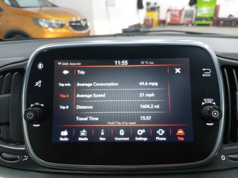 Used Fiat 500 2020 for sale - 77352671: Photo 18