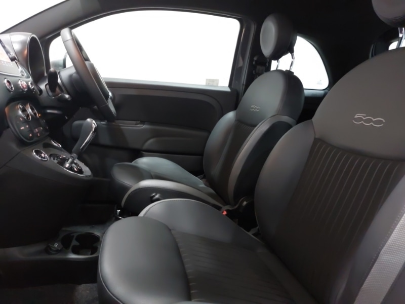 Used Fiat 500 2020 for sale - 77352671: Photo 5