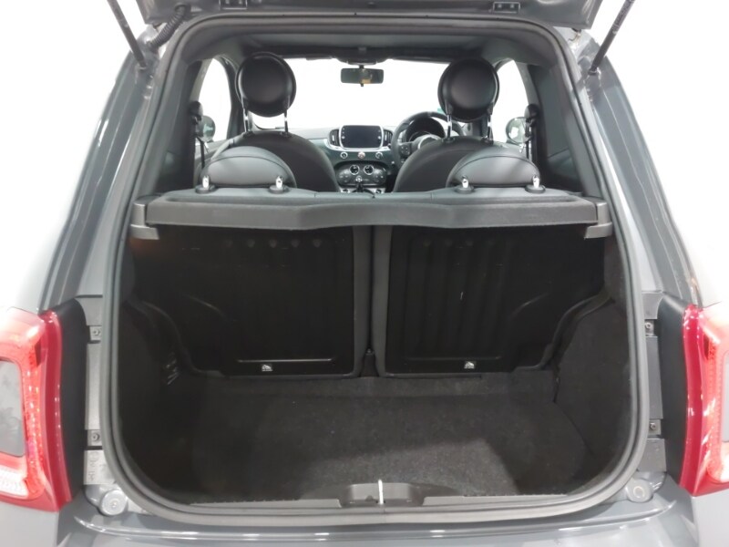 Used Fiat 500 2020 for sale - 77352671: Photo 8