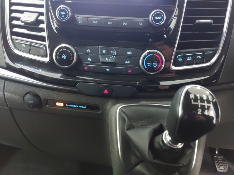 Used Ford Transit Custom 2023 for sale - 78046590: Photo 12