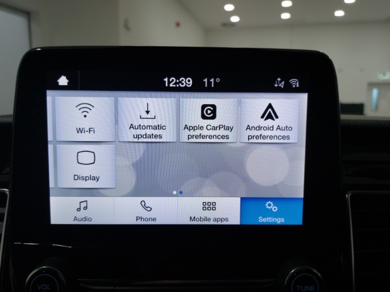 Used Ford Transit Custom 2023 for sale - 78046590: Photo 17