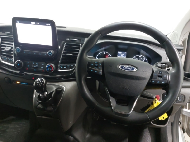 Used Ford Transit Custom 2023 for sale - 78046590: Photo 7