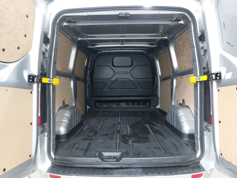Used Ford Transit Custom 2023 for sale - 78046590: Photo 8