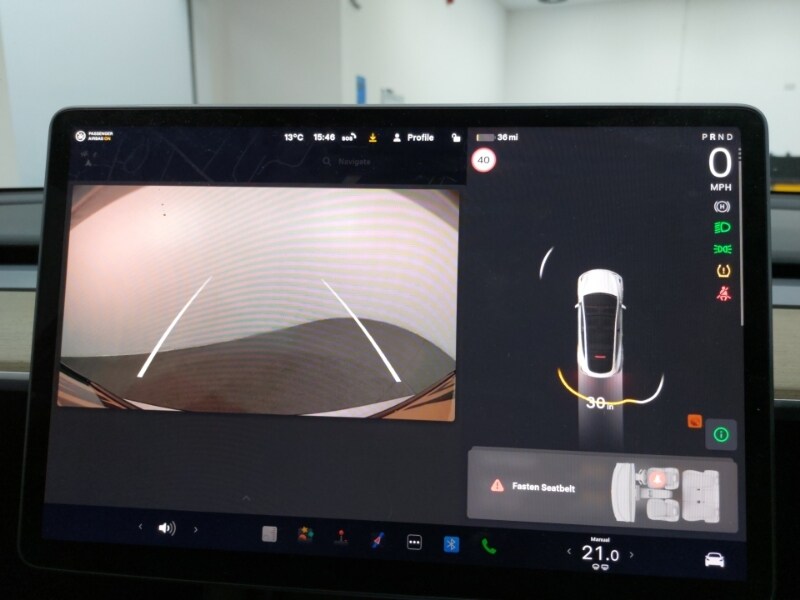 Used Tesla Model Y 2022 for sale - 77114988: Photo 16