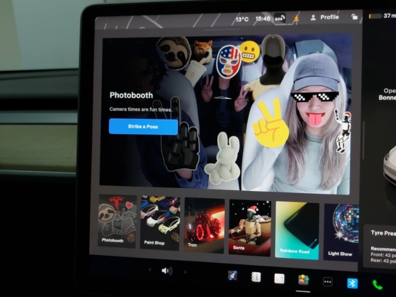 Used Tesla Model Y 2022 for sale - 77114988: Photo 17