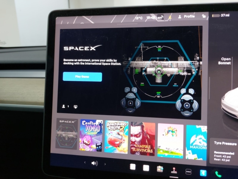 Used Tesla Model Y 2022 for sale - 77114988: Photo 18