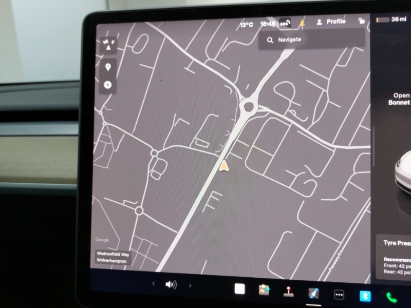 Used Tesla Model Y 2022 for sale - 77114988: Photo 19