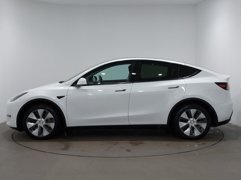 Used Tesla Model Y 2022 for sale - 77114988: Photo 4