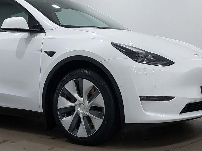 Used Tesla Model Y 2022 for sale - 77114988: Photo 9