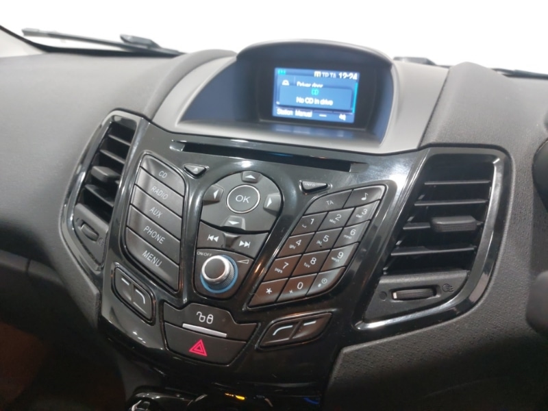 Used Ford Fiesta 2017 for sale - 78023493: Photo 10