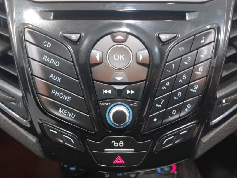 Used Ford Fiesta 2017 for sale - 78023493: Photo 16