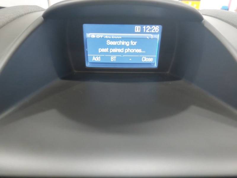 Used Ford Fiesta 2017 for sale - 78023493: Photo 19