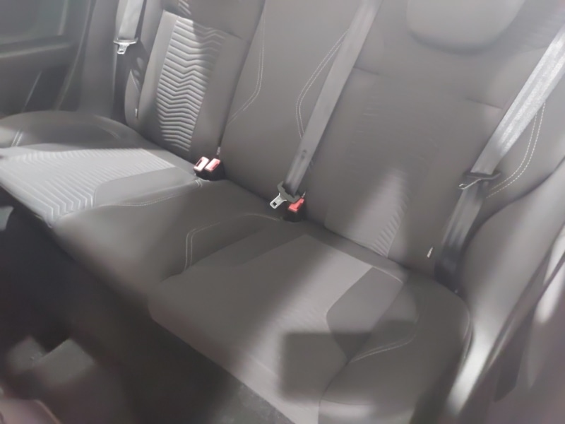 Used Ford Fiesta 2017 for sale - 78023493: Photo 6