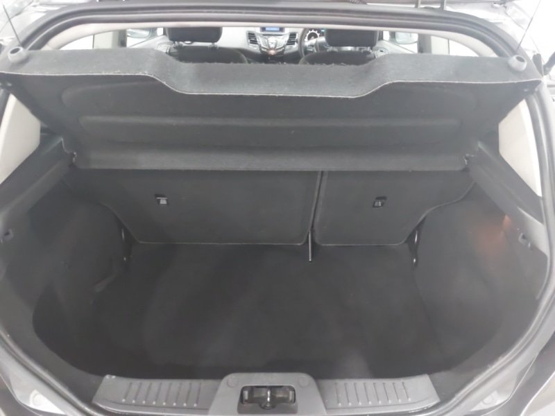 Used Ford Fiesta 2017 for sale - 78023493: Photo 8